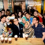 HTC X KIDCHAN Smartphone Photography Workshop