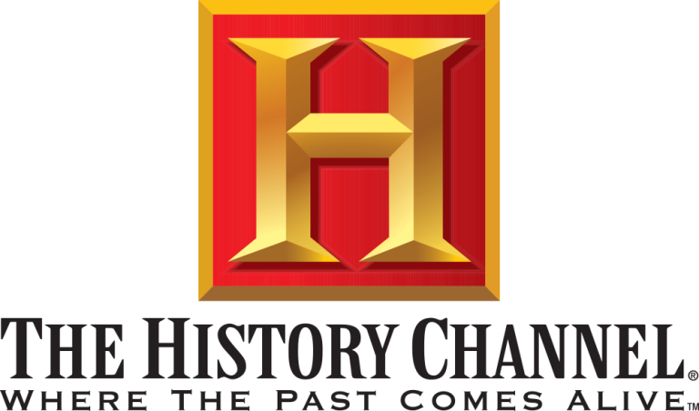 The_History_Channel_logo